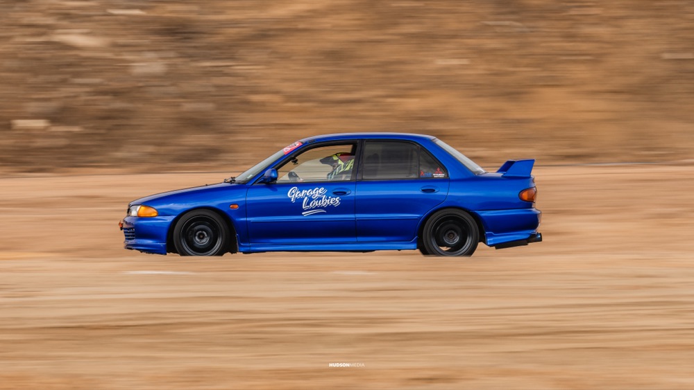Cobertura de fecha de autódromo para Japón Fest 2024, por Hudson Media